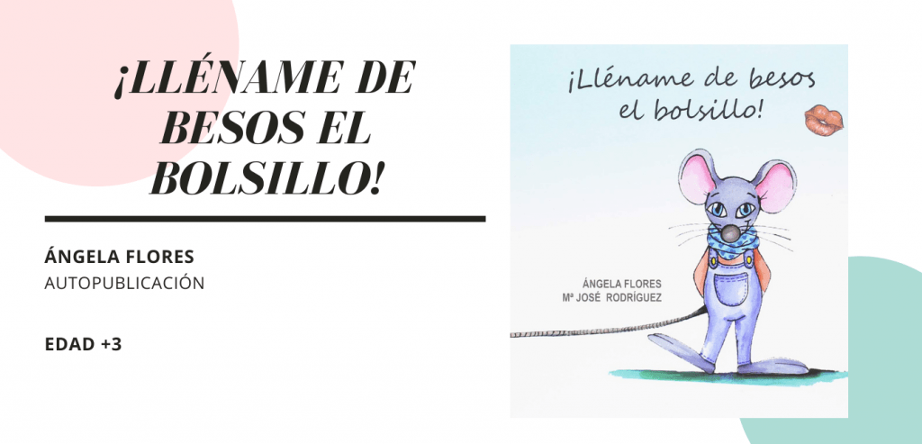 lléname de besos el bolsillo