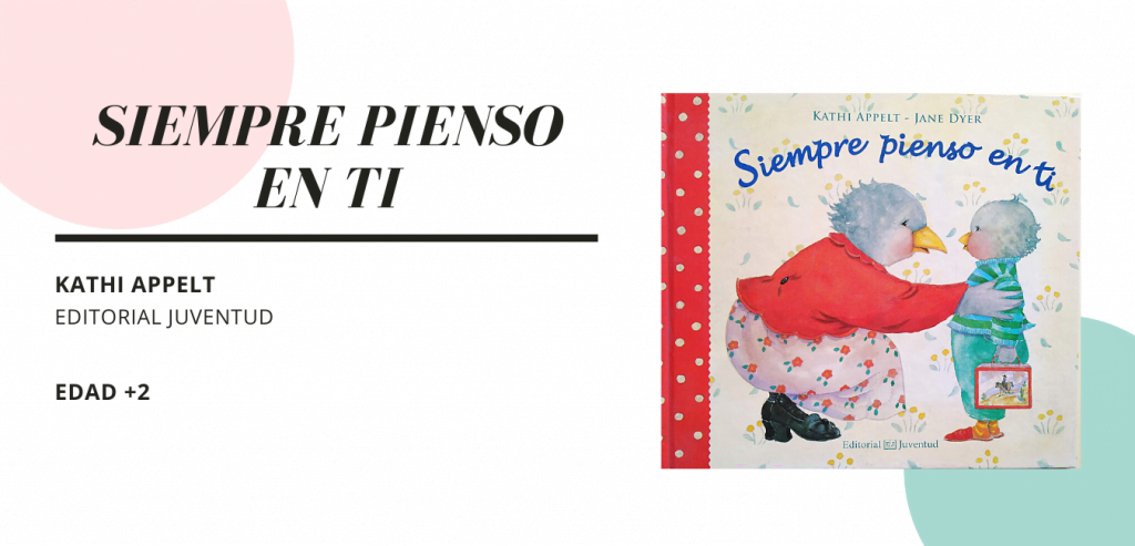 siempre pienso en ti
