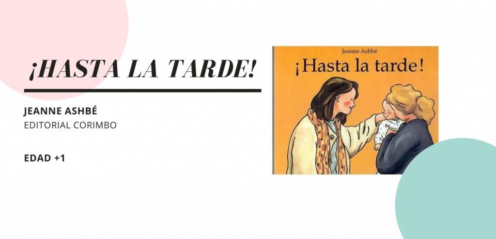 cuento hasta la tarde