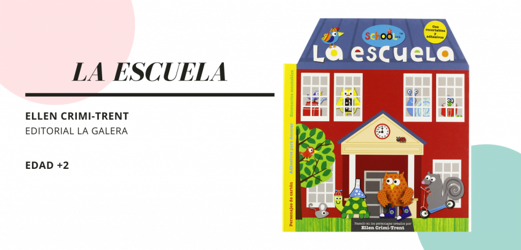 la escuela