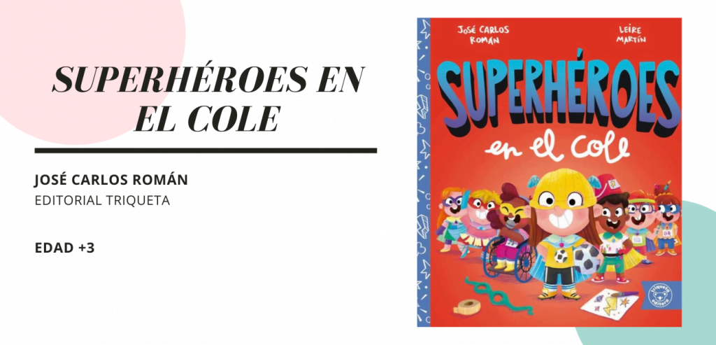 superheroes